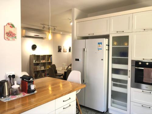 館内設備, SUCASA RA’ANANA in ラーナナ