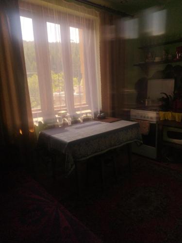 У Марічки