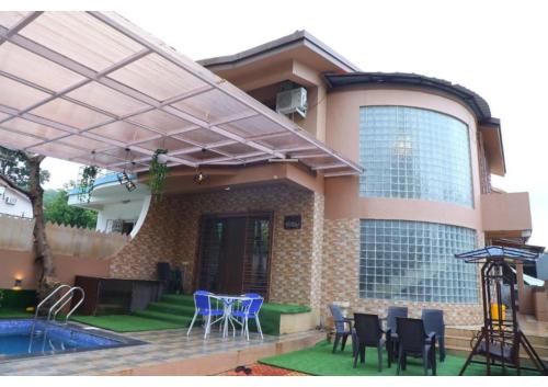 Nirvana 4BHK