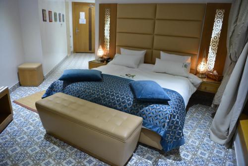 Aralia Boutique Hôtel Room Type - Premium Double Room