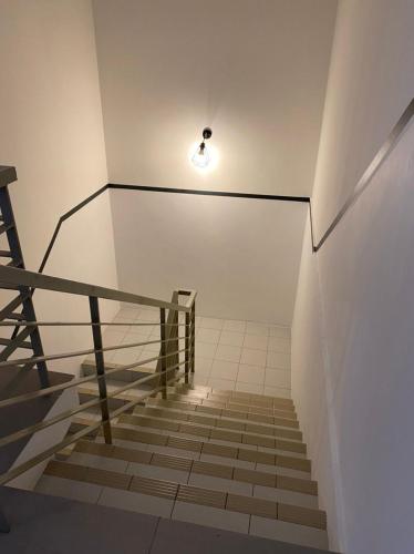 Duplex 3 bedroom Apartment By DreamScape