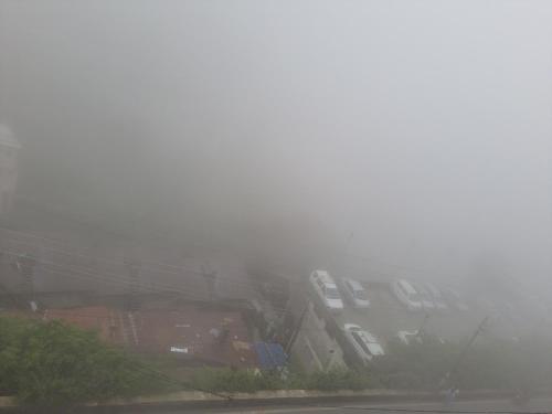 Nainital Home
