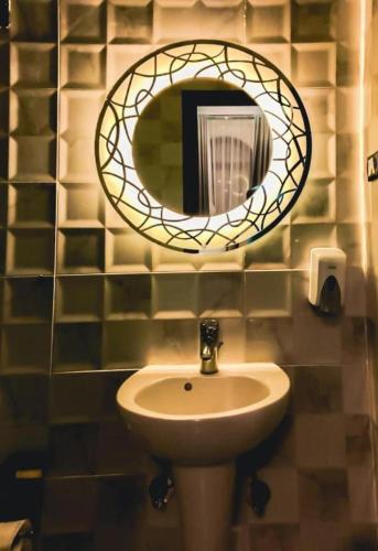 Room in Condo - Dahab Motel, Triple room with 3 beds walking distance to the beach