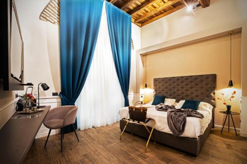 Navona Street Hotel, Rzym (zdjęcie 3)