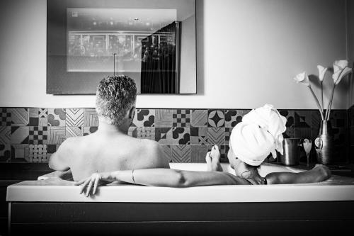 Navona Street Hotel - image 9