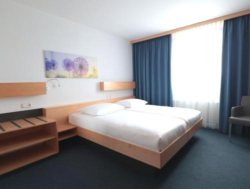 Comfort Hotel Atlantic Muenchen Sued in Ottobrunn