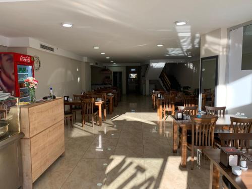 Ristorante, KURT OTEL in Trabzon