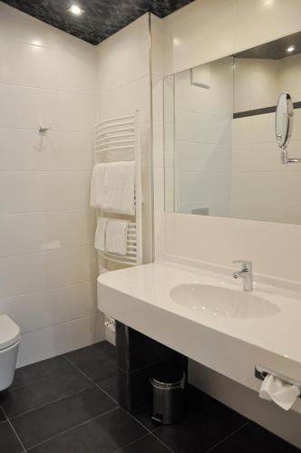 Hotel Alber in Marktl, Deutschland