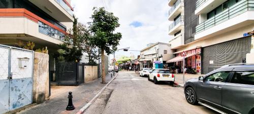 BnBIsrael apartments - Kalisher Ophrys - image 2