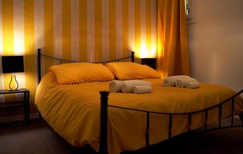 CasAvesella, Bologna