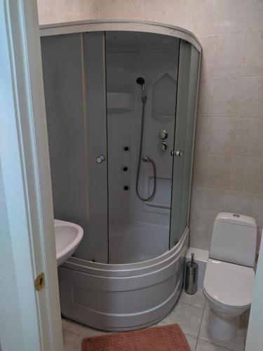 Аквилон Отель Hotel overview