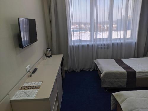Hotel Akvilon - image 9