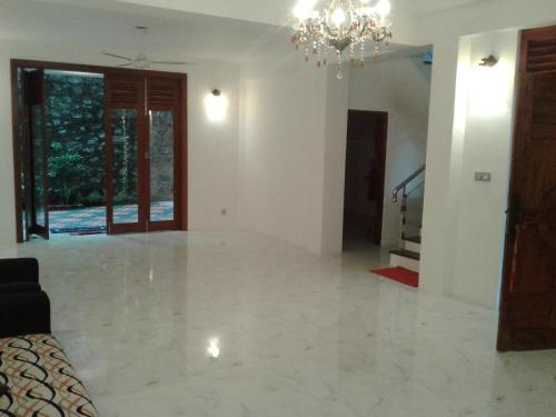 Golden Bench Villa