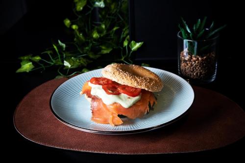Navona Street Hotel - image 13