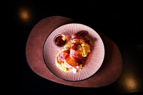 Navona Street Hotel - image 6