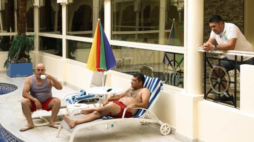 アル セーフ ホテル