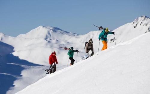 Geisler-Moroder Geisler-Moroder