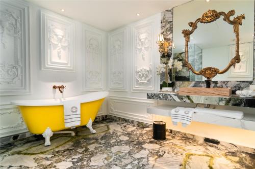 托馬斯陳藝術酒店 Arte by Thomas Chan