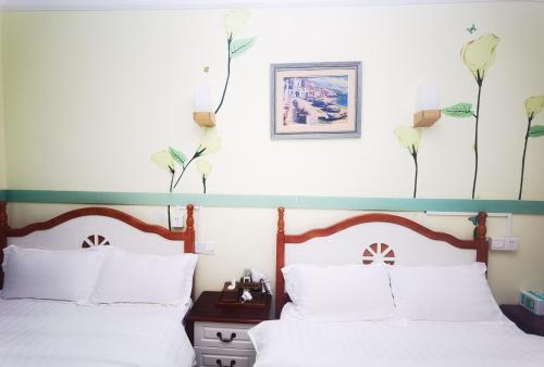 Shenzhen Xichong beach Lanting Homestay