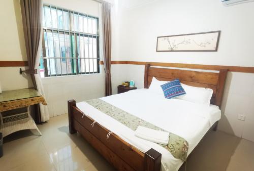 Shenzhen Xichong beach Lanting Homestay