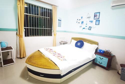 Shenzhen Xichong beach Lanting Homestay