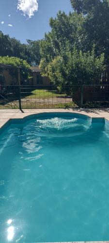 泳池, El Ensueno in 巴雷阿爾