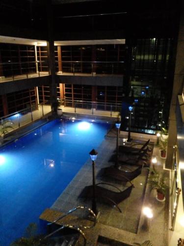 Panglao Alona Suites — Hotel in Bohol