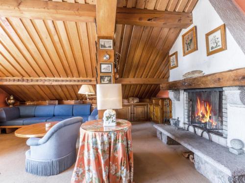 Appartement Méribel 3 pièces 5 personnes - FR-1-354-19 - main image