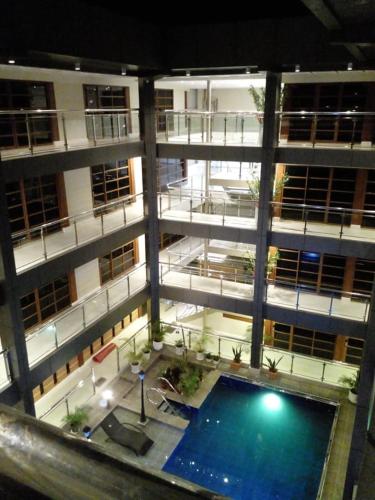 Panglao Alona Suites in Bohol