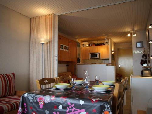 Studio Chamrousse, 1 pièce, 4 personnes - FR-1-549-64 Chamrousse