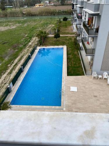 Duplex Apartment Belek