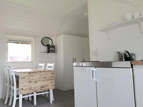 Cocina, First Camp Duse Udde - Saffle in Saffle