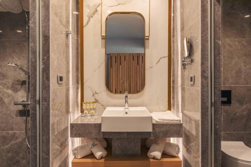BIO BEACH Boutique Hotel - image 3