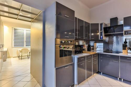 Faciliteiten, L'atypique - Piscine intérieure - Wifi (L'atypique - Piscine interieure - Wifi) in Challans