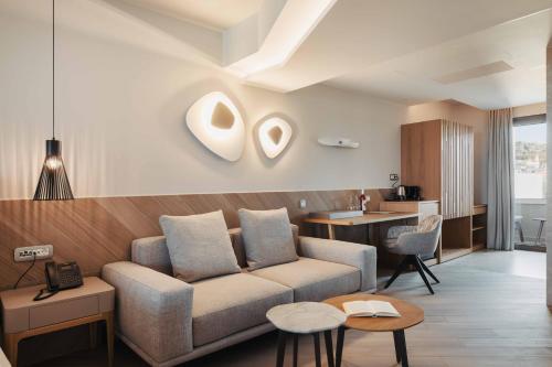 BIO BEACH Boutique Hotel - image 10