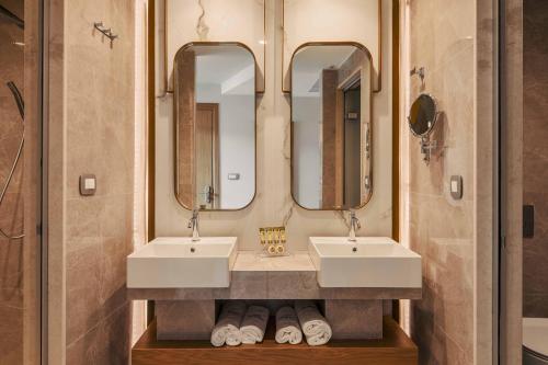 BIO BEACH Boutique Hotel - image 8