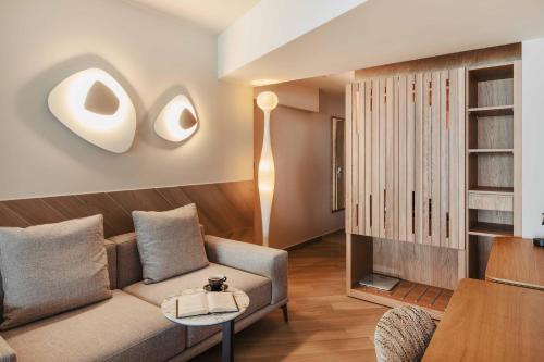 BIO BEACH Boutique Hotel - main image