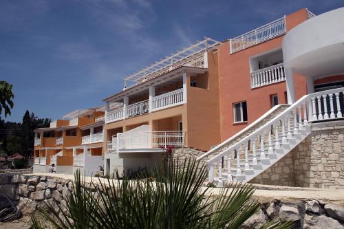 Foto - Belvedere Gerakas Luxury Suites