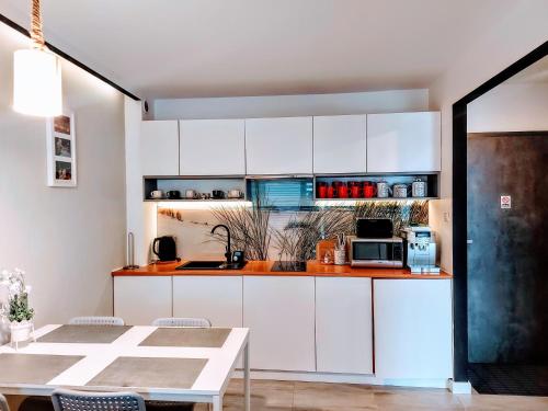 Aparthotel Residence Jastrzębia Góra - image 4