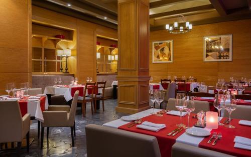 Mövenpick Hotel Krasnaya Polyana - image 8