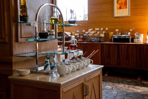 Mövenpick Hotel Krasnaya Polyana - image 14