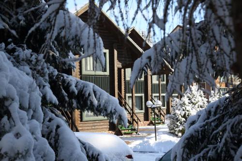 Bukovel Hotel - image 12