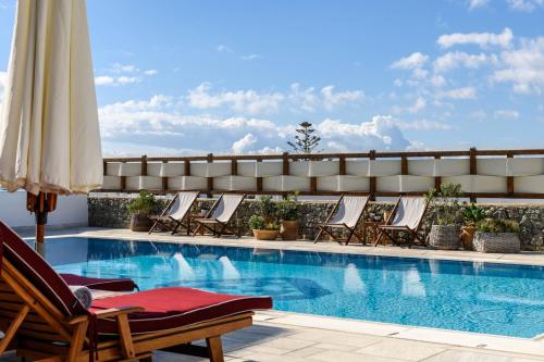 Art Hotel Pelican Bay - image 7