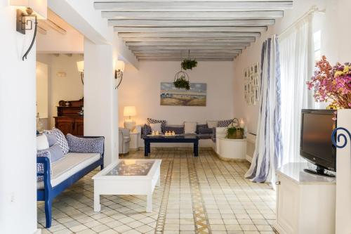 Art Hotel Pelican Bay - image 4