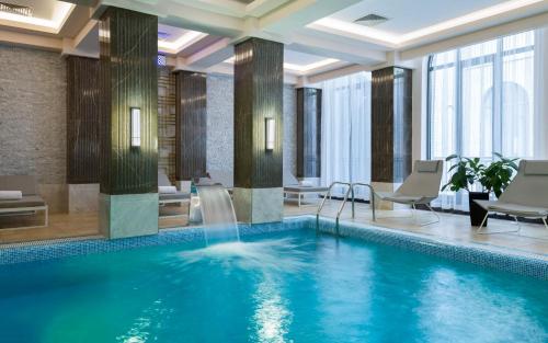 Mövenpick Hotel Krasnaya Polyana - image 6