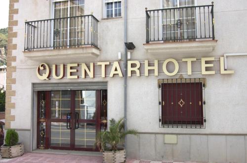 Quéntar Hotel Rural