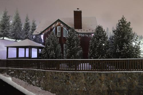 Bukovel Hotel - image 8
