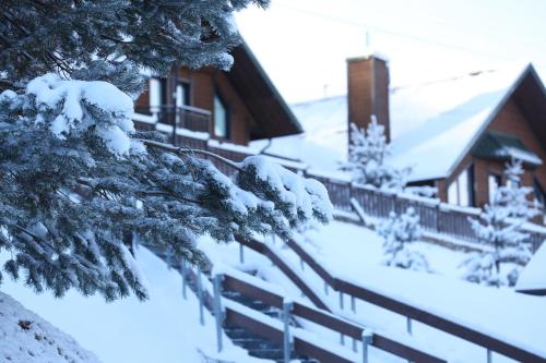 Bukovel Hotel - main image