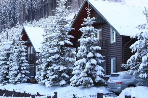 Bukovel Hotel - image 2