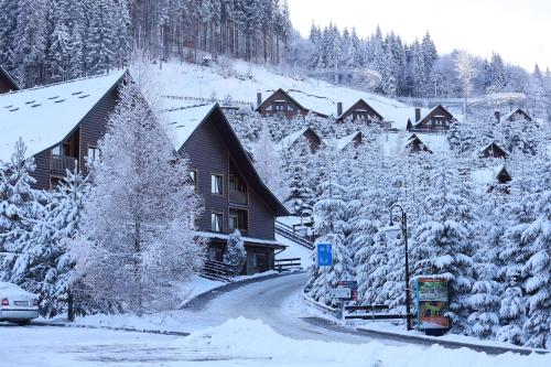 Bukovel Hotel - image 11